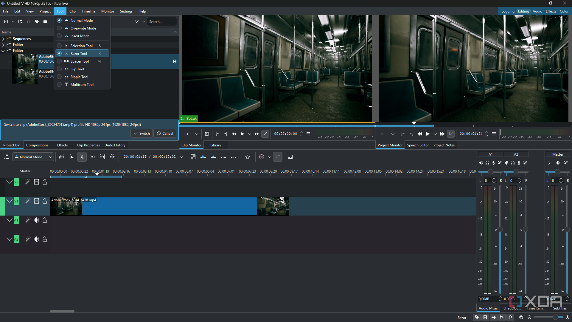 7 open-source graphics tools that prove an Adobe Creative Cloud ...