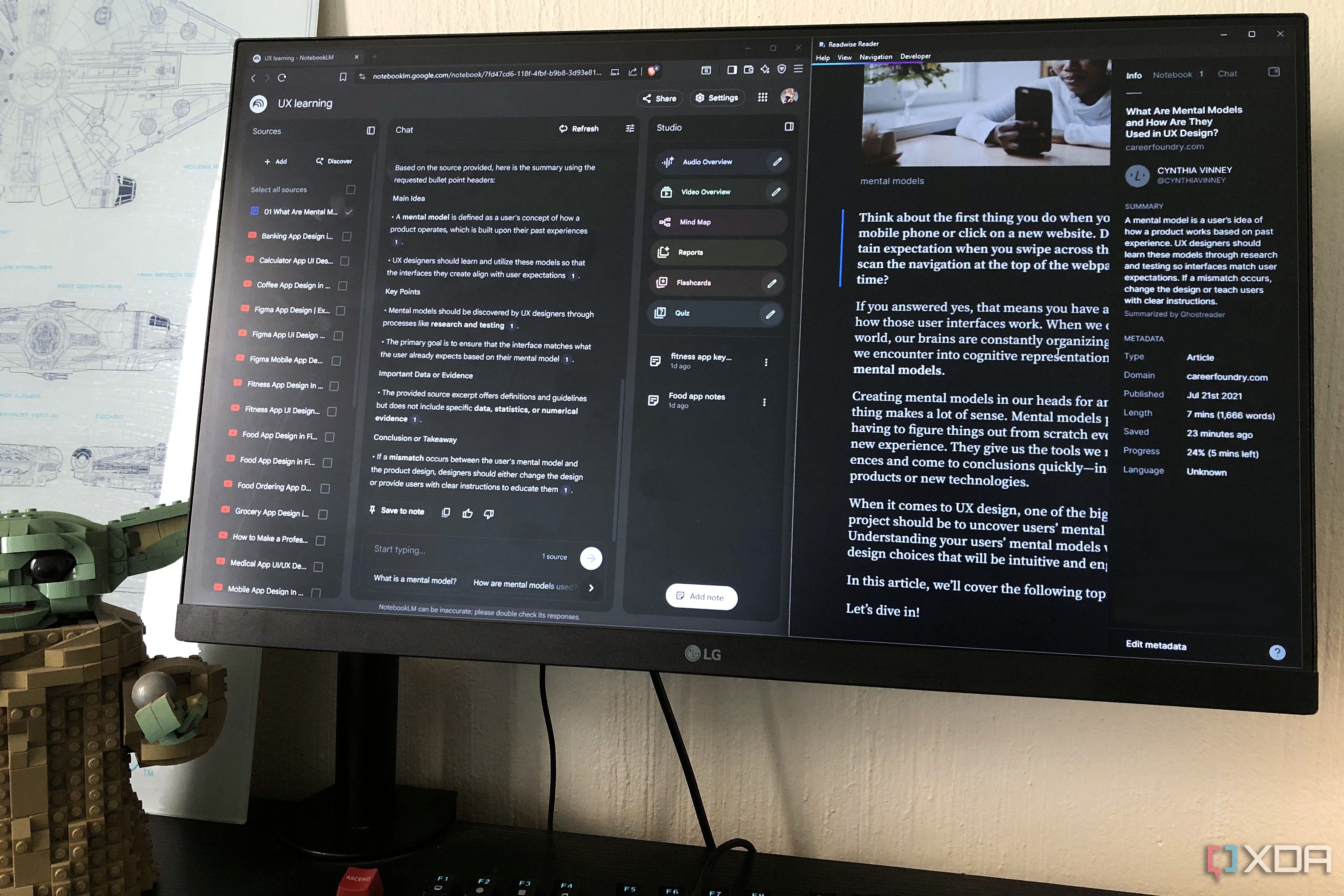 4 Apps That Transform Basic Usage into Brilliant Results with NotebookLM