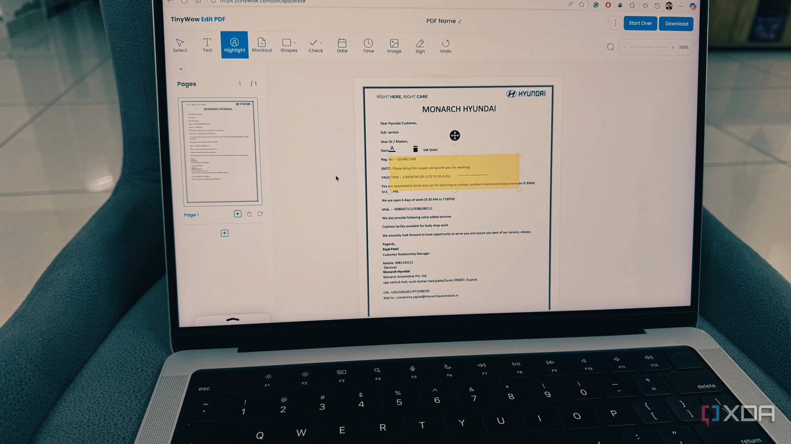 This open-source PDF viewer is better than Adobe Acrobat for research ...