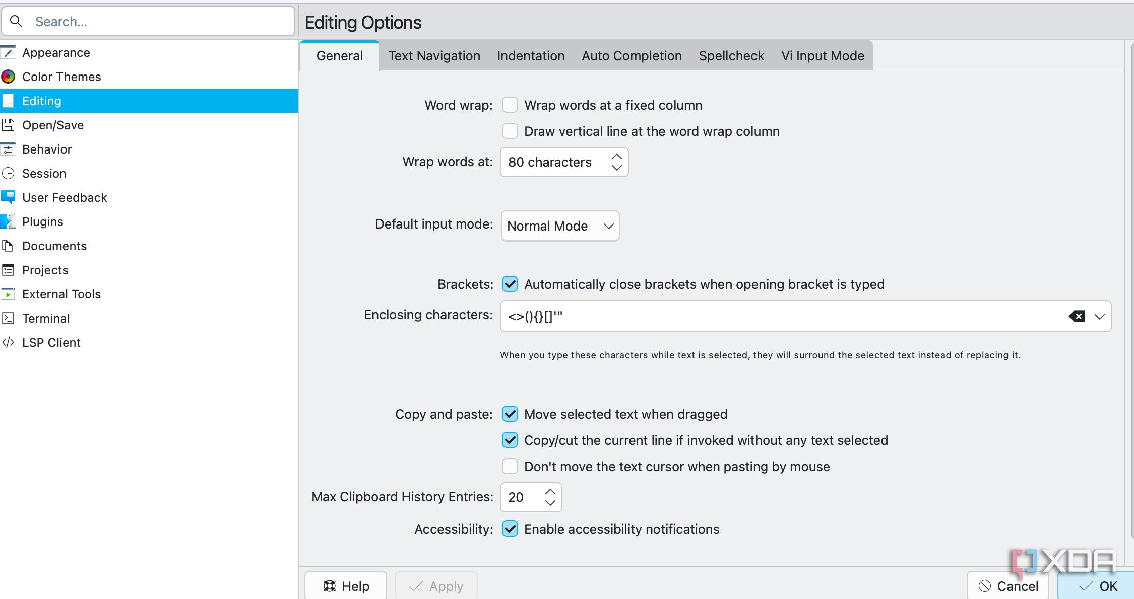 The minimalist text editor that replaced my over-engineered IDE