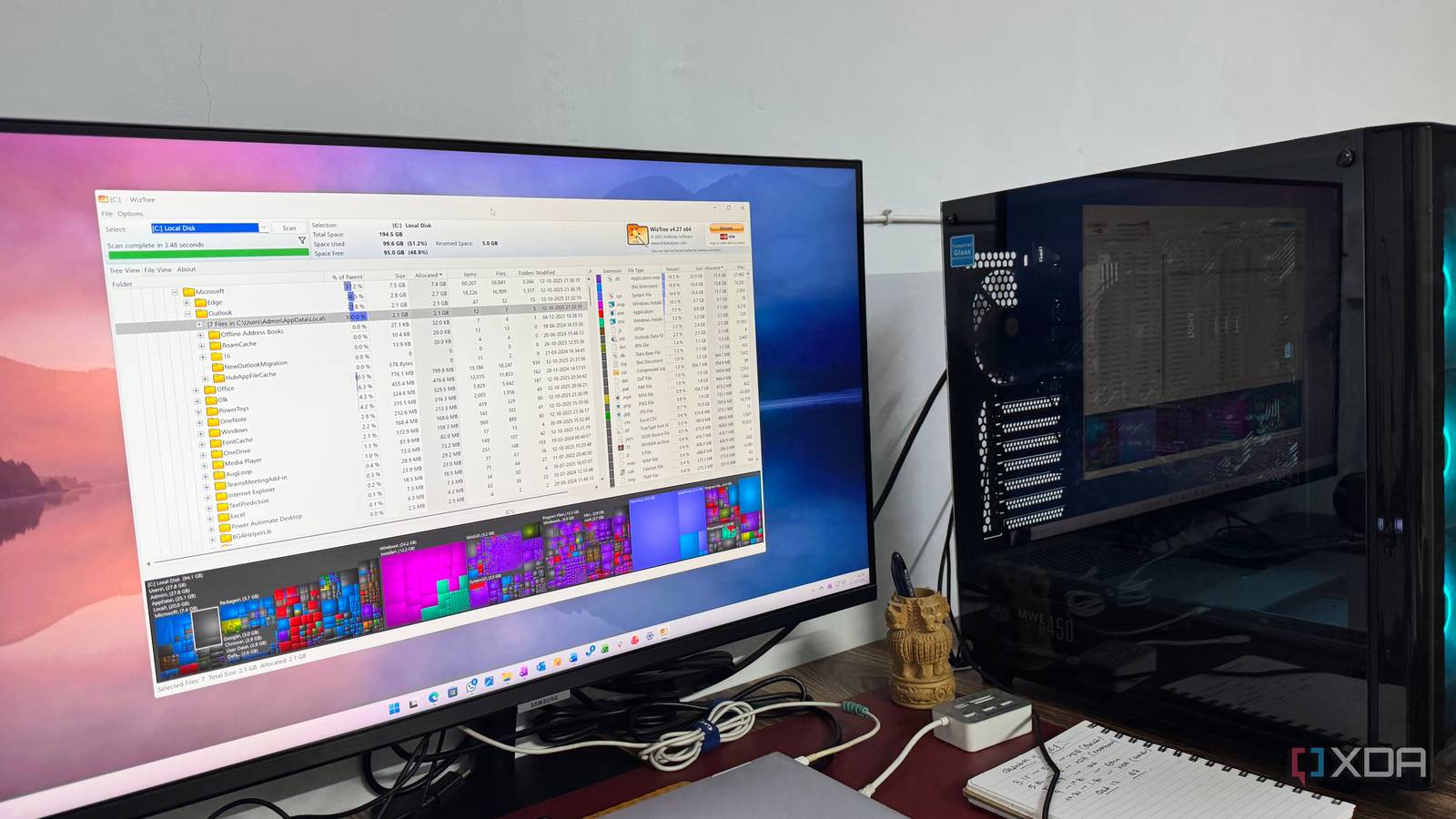 The single best software upgrade I made to my PC wasnât a productivity suite, it was a tiny free utility