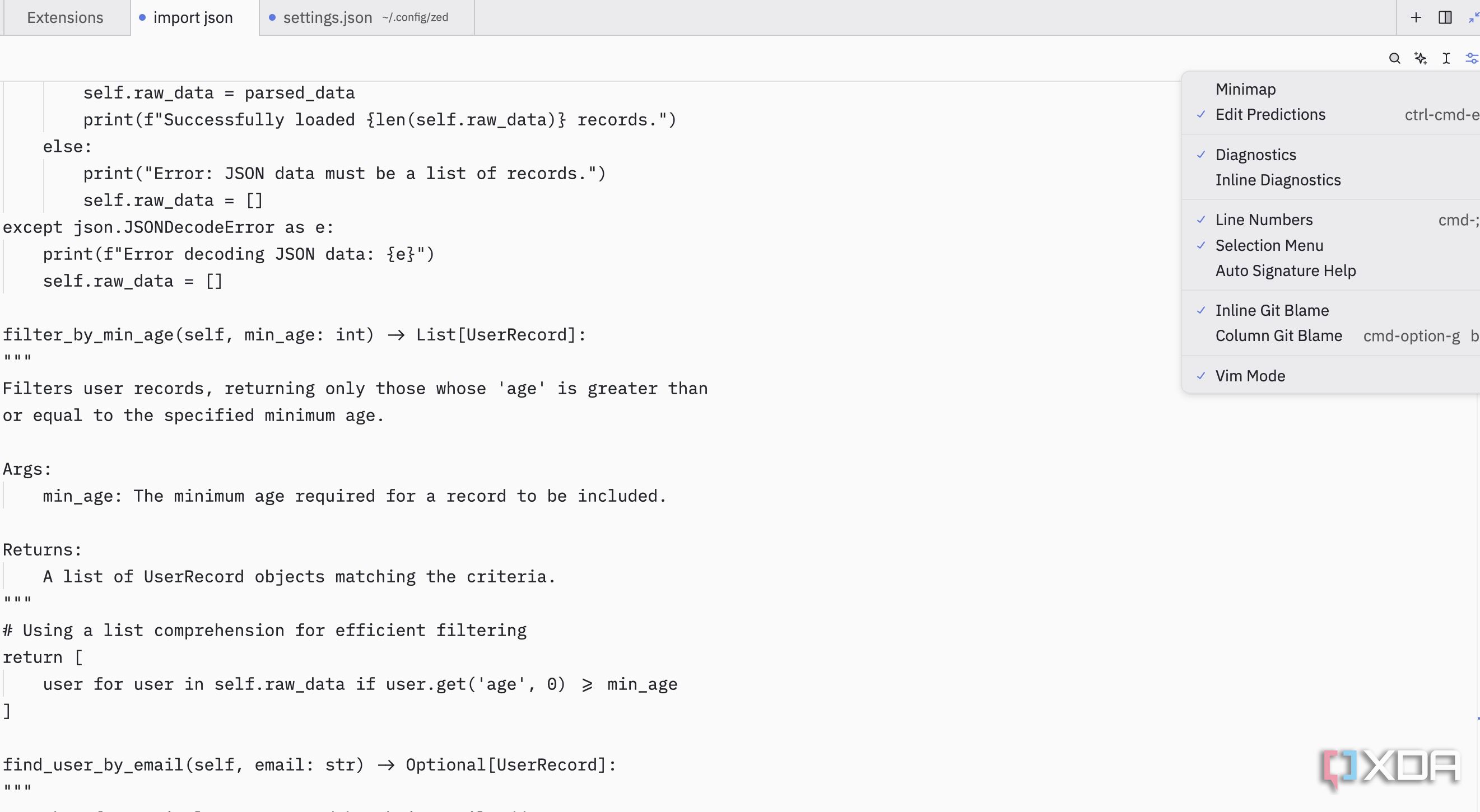 Zed is the speed demon that makes VS Code and Antigravity feel sluggish