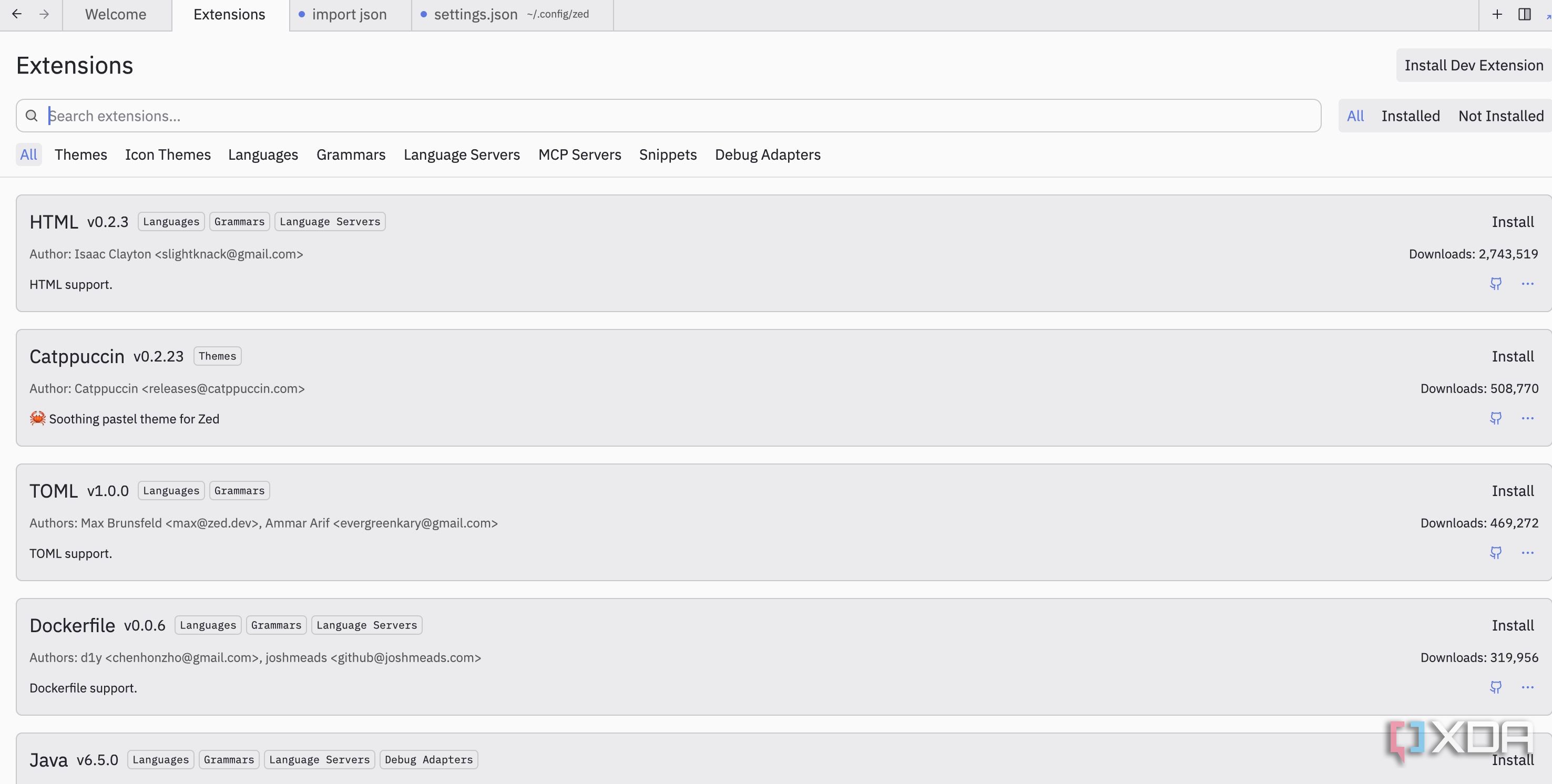 I’m moving on from VS Code — and this is the open-source editor I'm ...