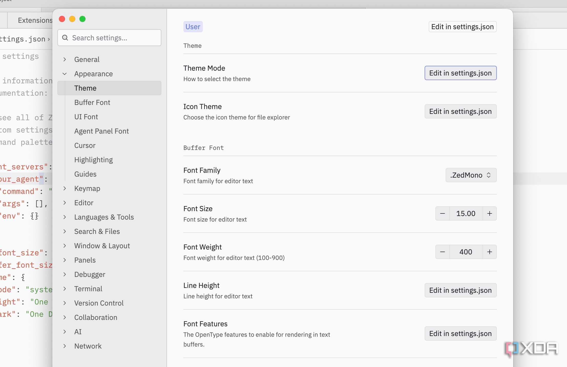 Zed Black Color Code I’m moving on from VS Code — and this is the open-source editor I'm ...