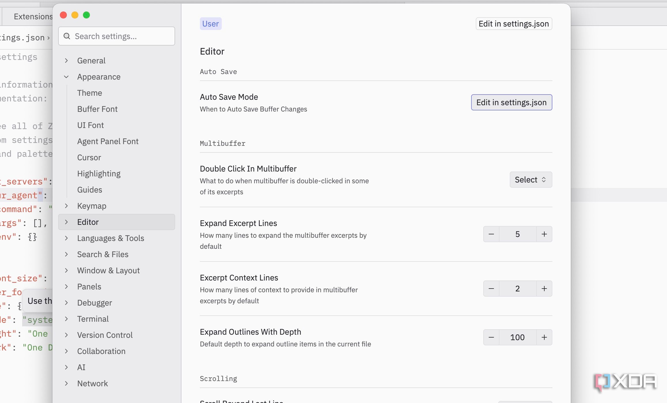I’m moving on from VS Code — and this is the open-source editor I'm ...
