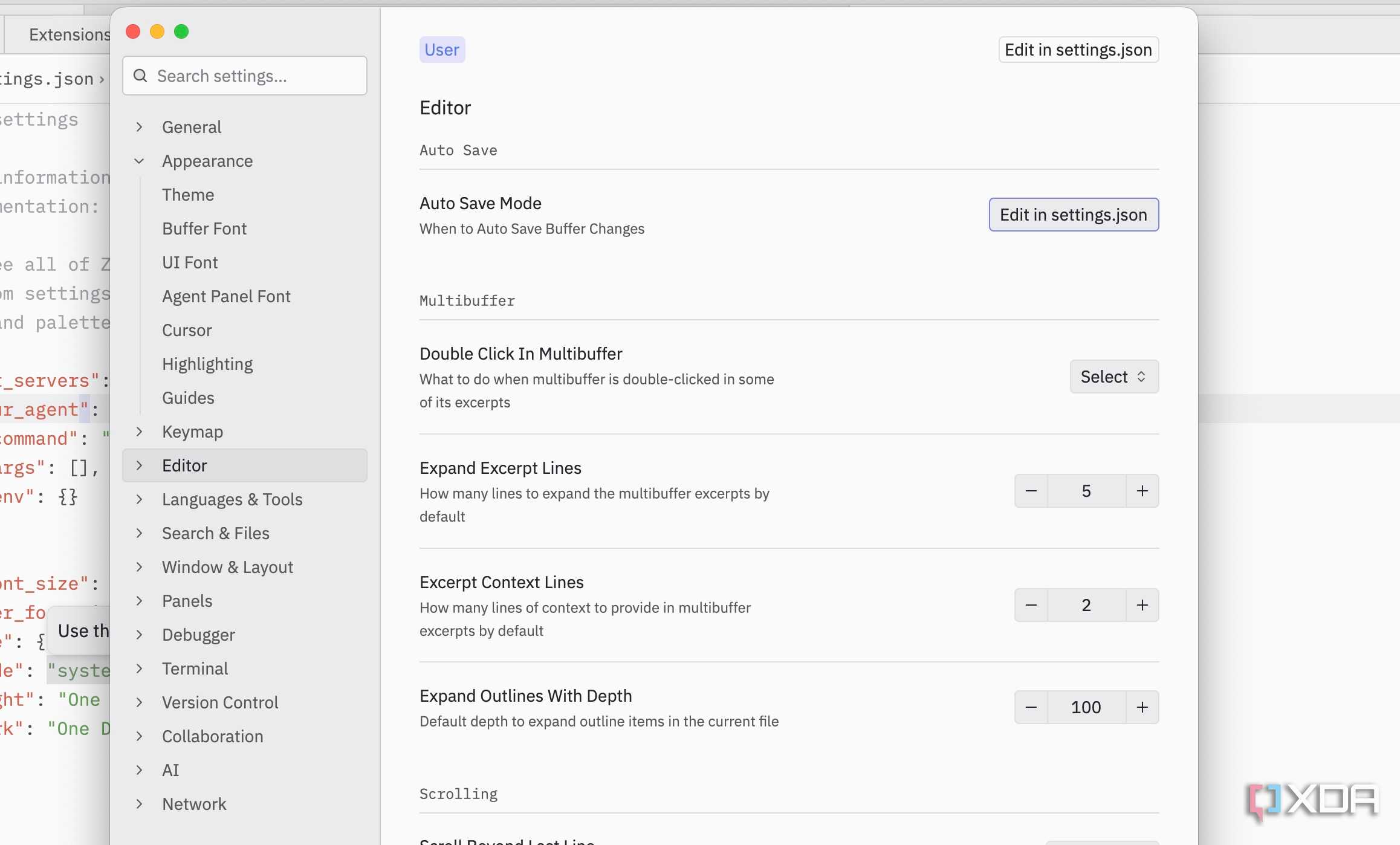 Zed Black Color Code I’m moving on from VS Code — and this is the open-source editor I'm ...
