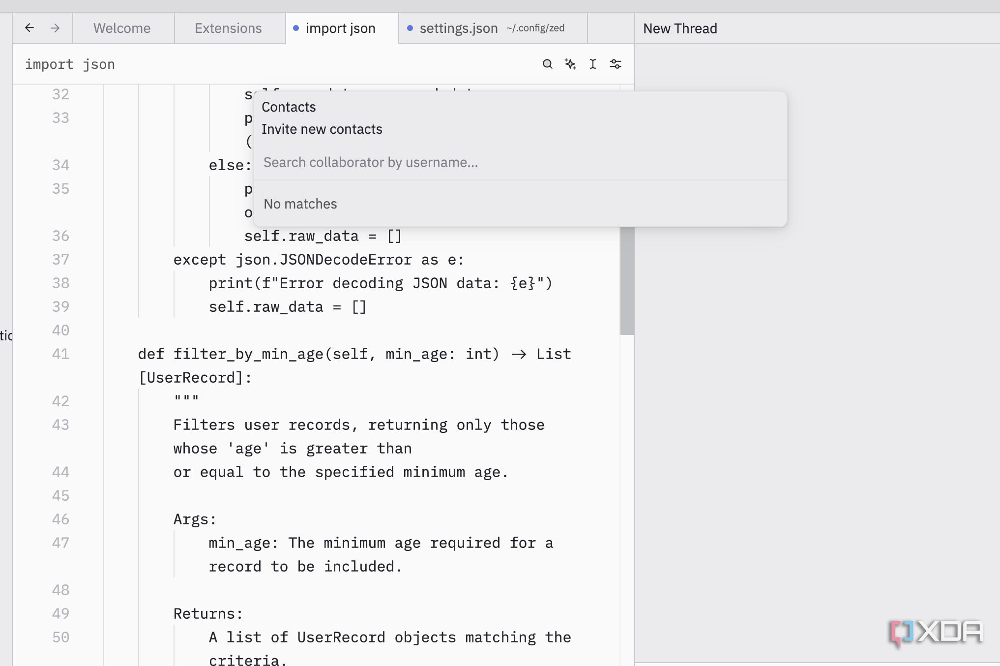 Zed is the speed demon that makes VS Code and Antigravity feel sluggish