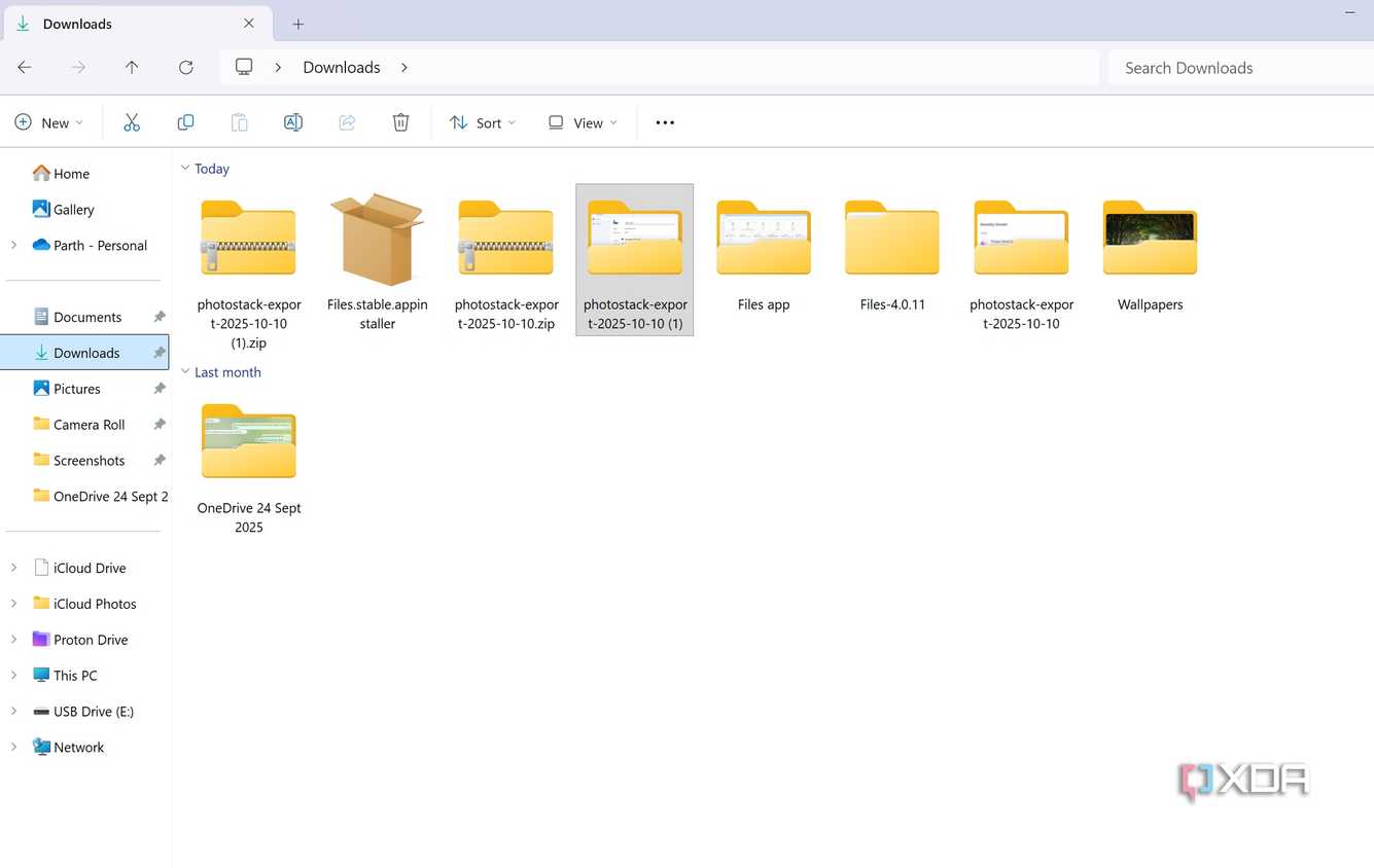File Explorer Remote Apps I replaced File Explorer with two apps for a week, and I'm not going back