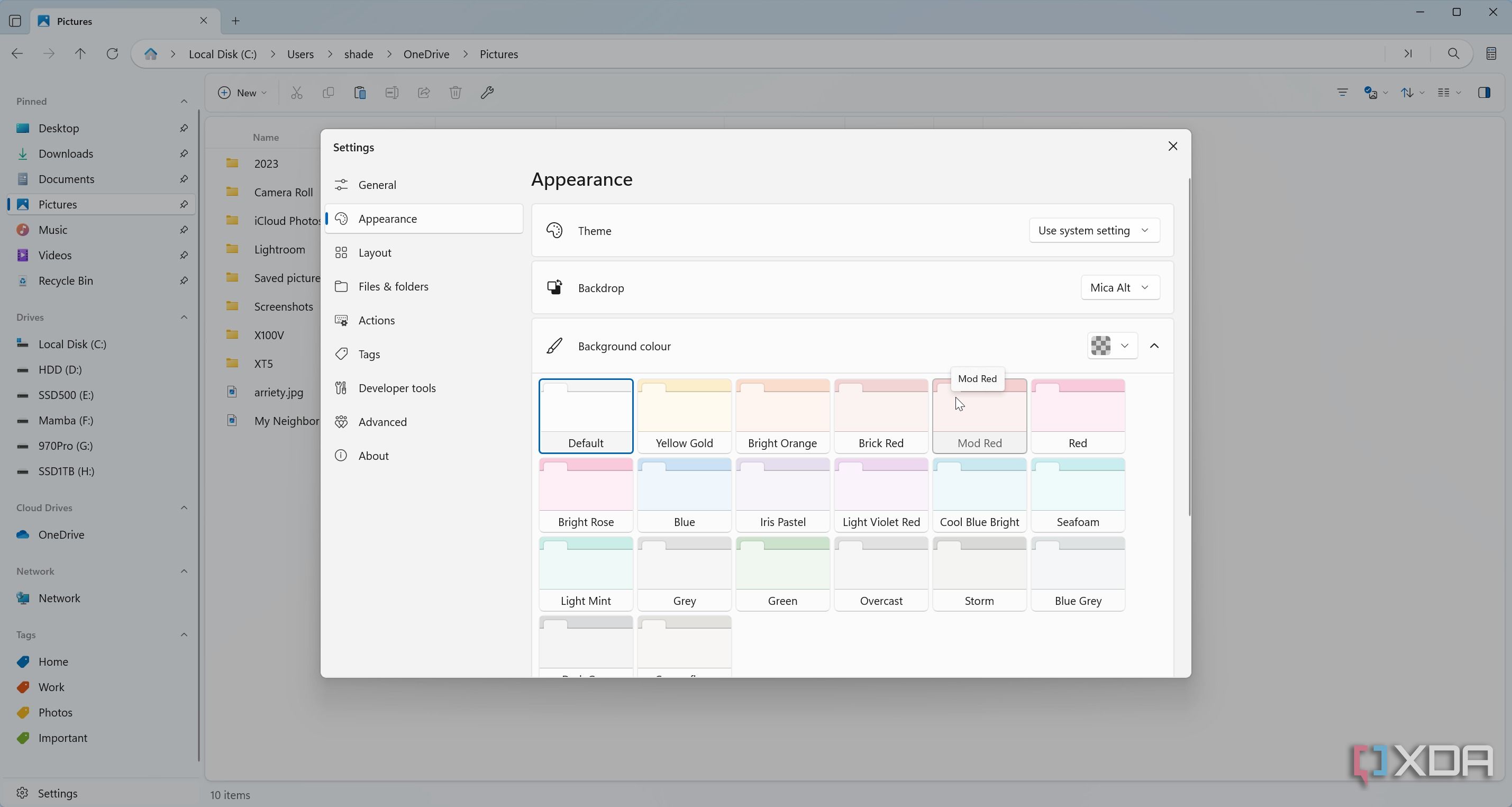 I ditched the Windows File Explorer for this free open-source ...