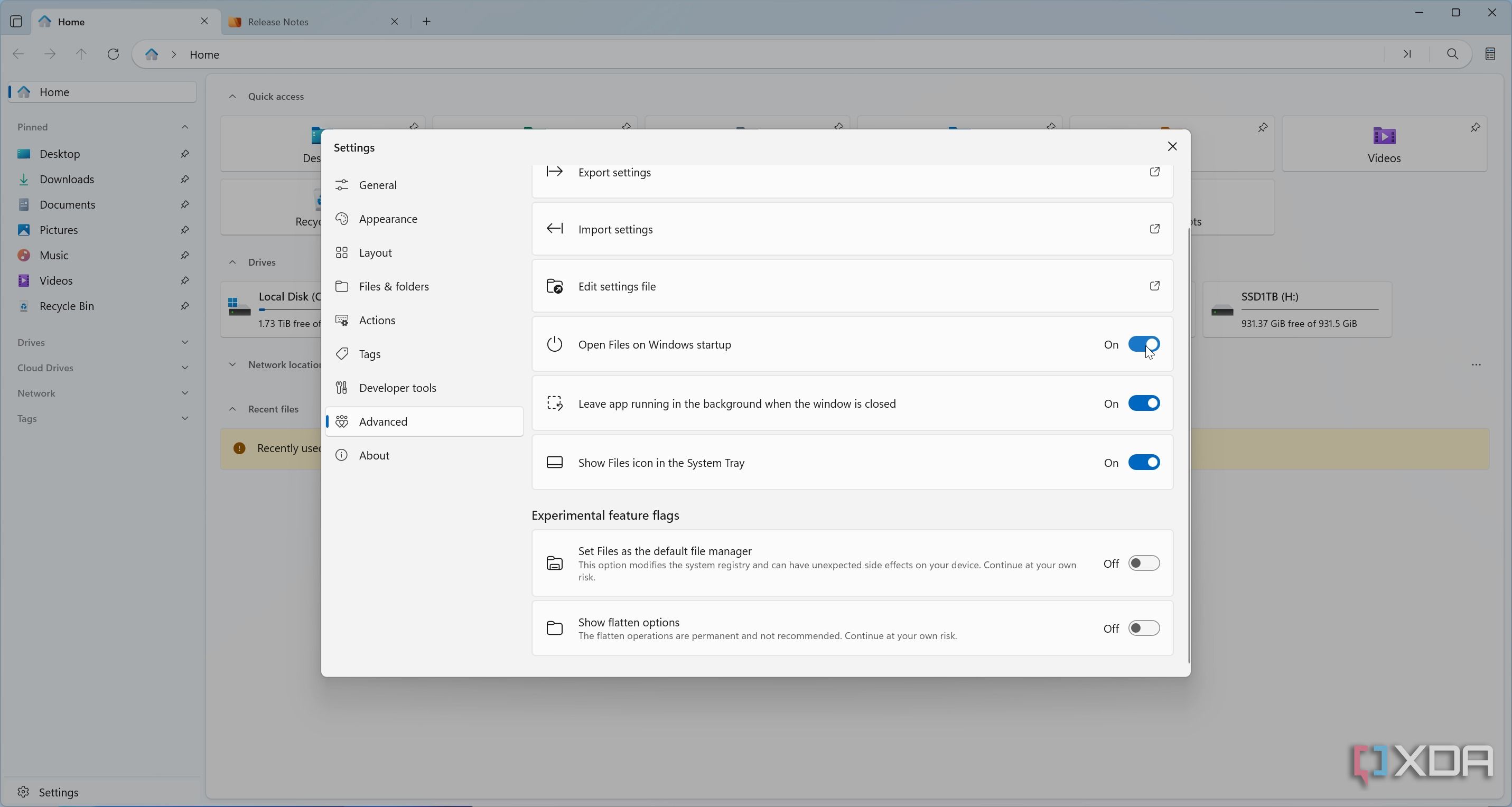 I ditched the Windows File Explorer for this free open-source ...