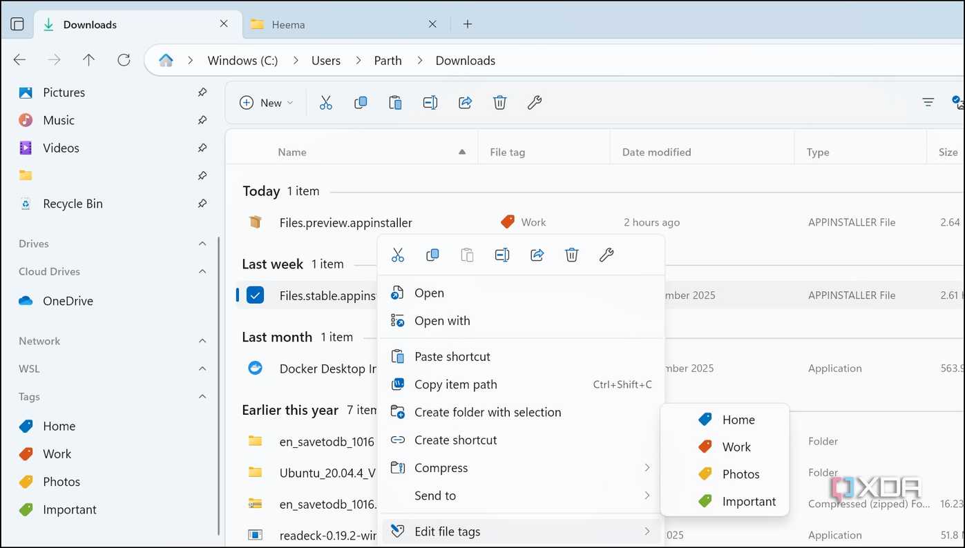 Как я заменил стандартные приложения Windows на открытый софт и не пожалел