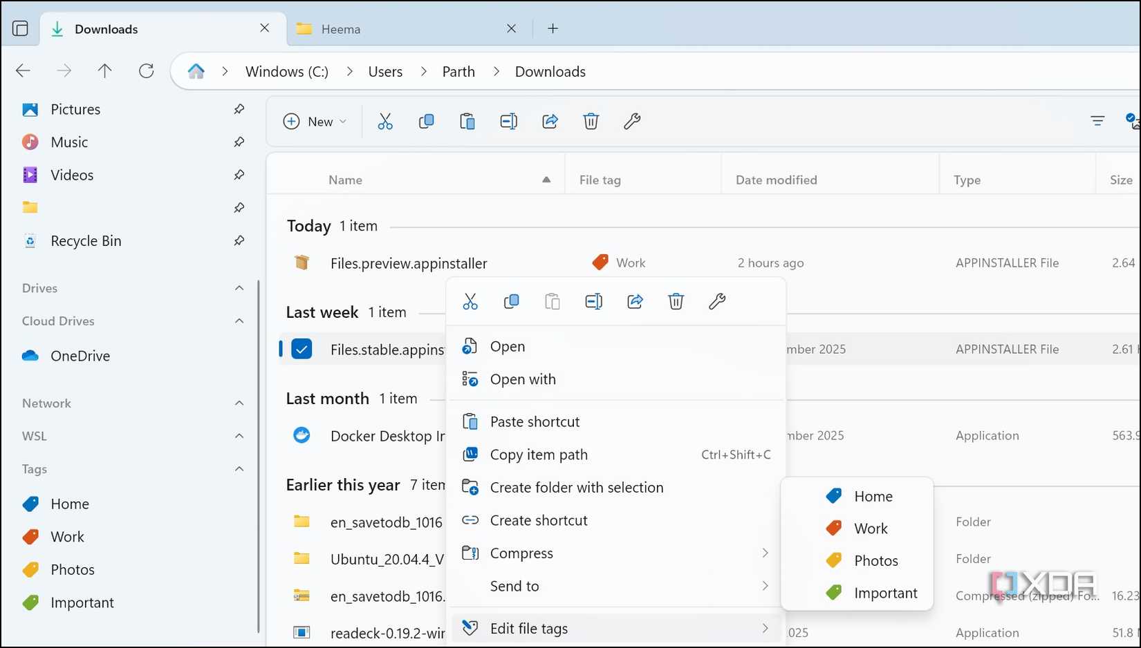I ditched the Windows File Explorer for this free open-source ...