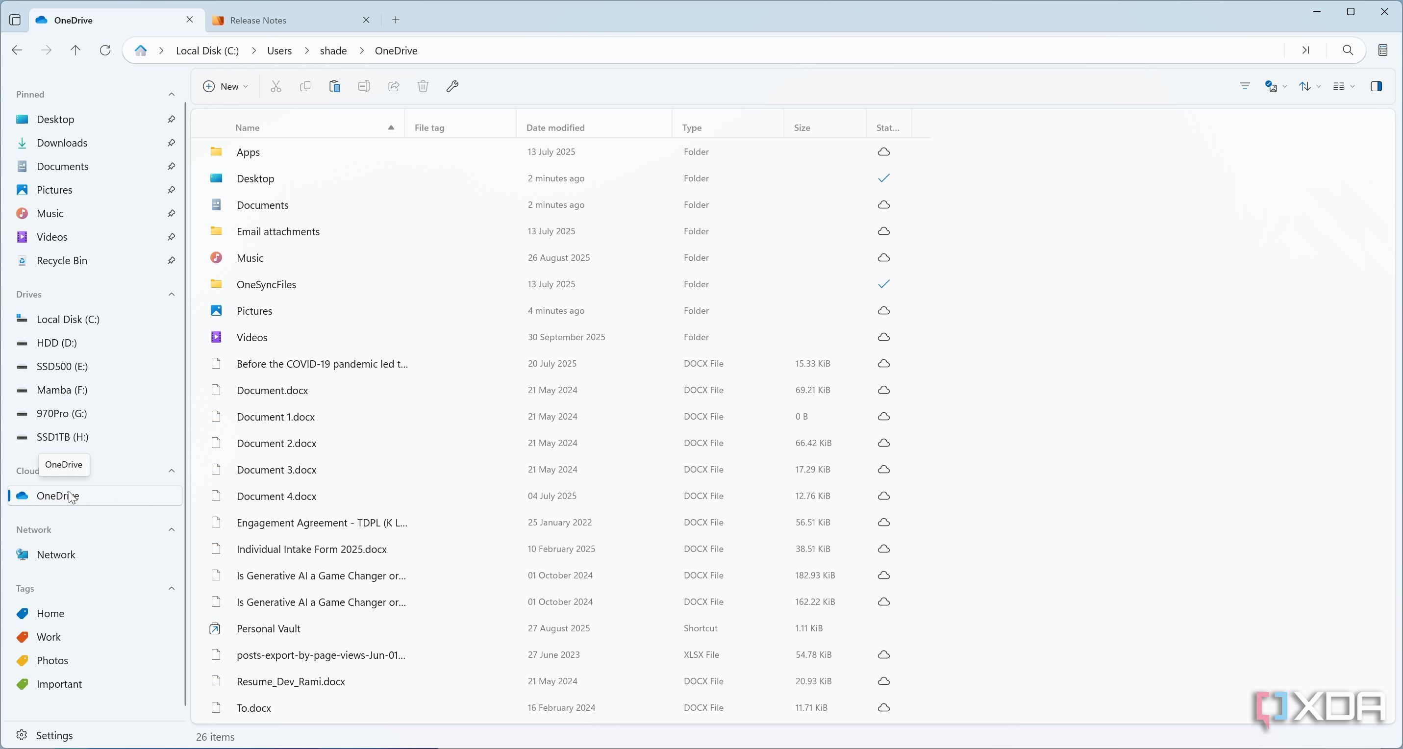 I ditched the Windows File Explorer for this free open-source ...