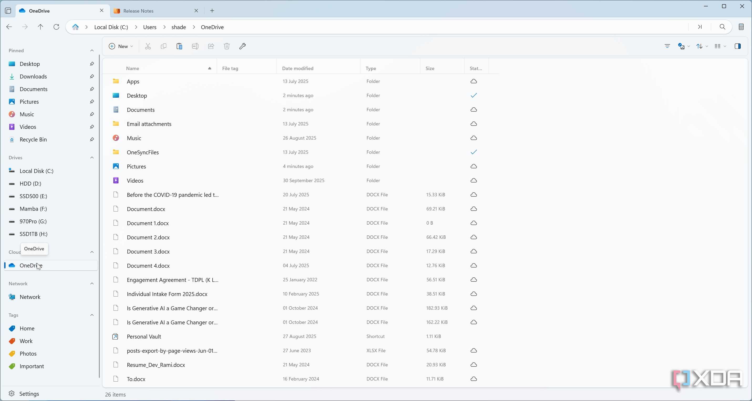 I ditched the Windows File Explorer for this free open-source ...