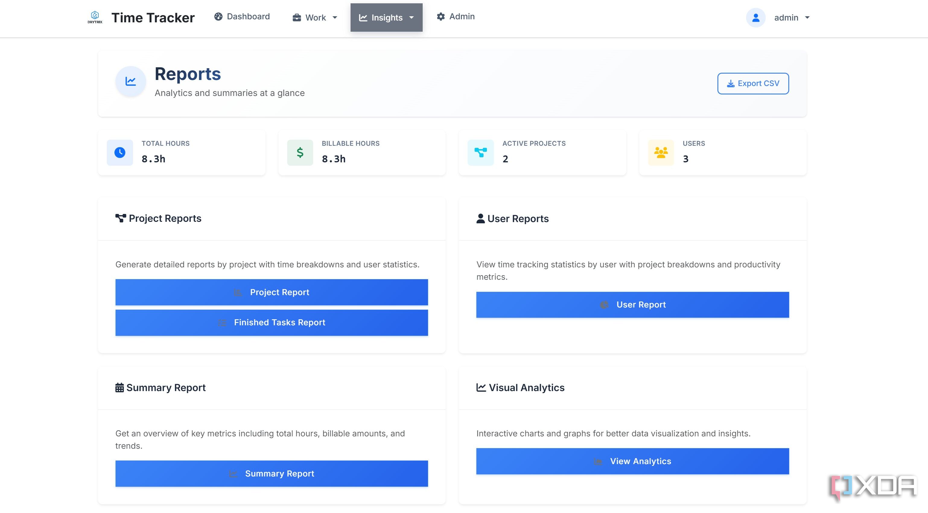 This free, self-hosted app replaced paid project management and ...