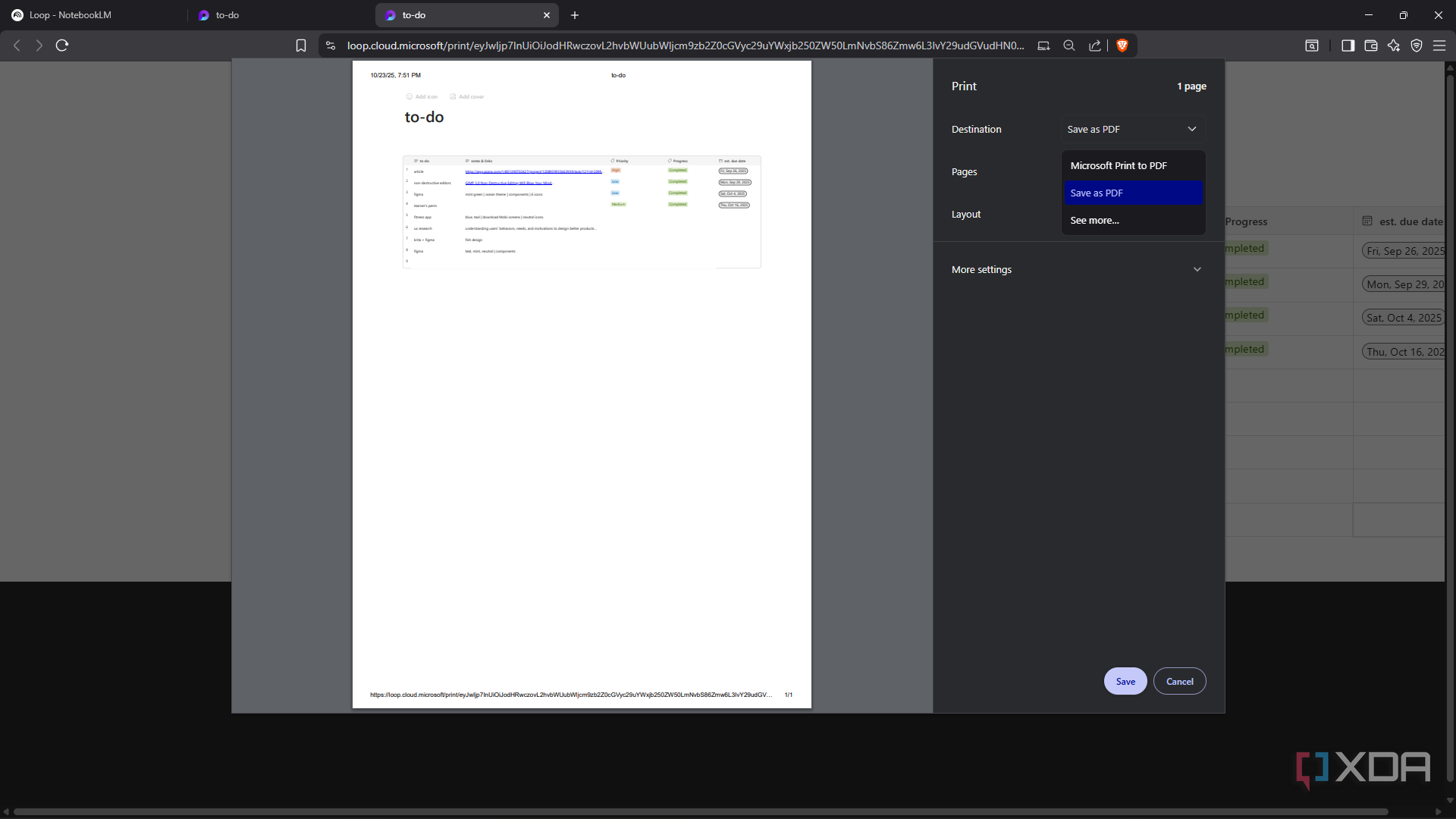 I paired Microsoft Loop with NotebookLM to create the ultimate ...