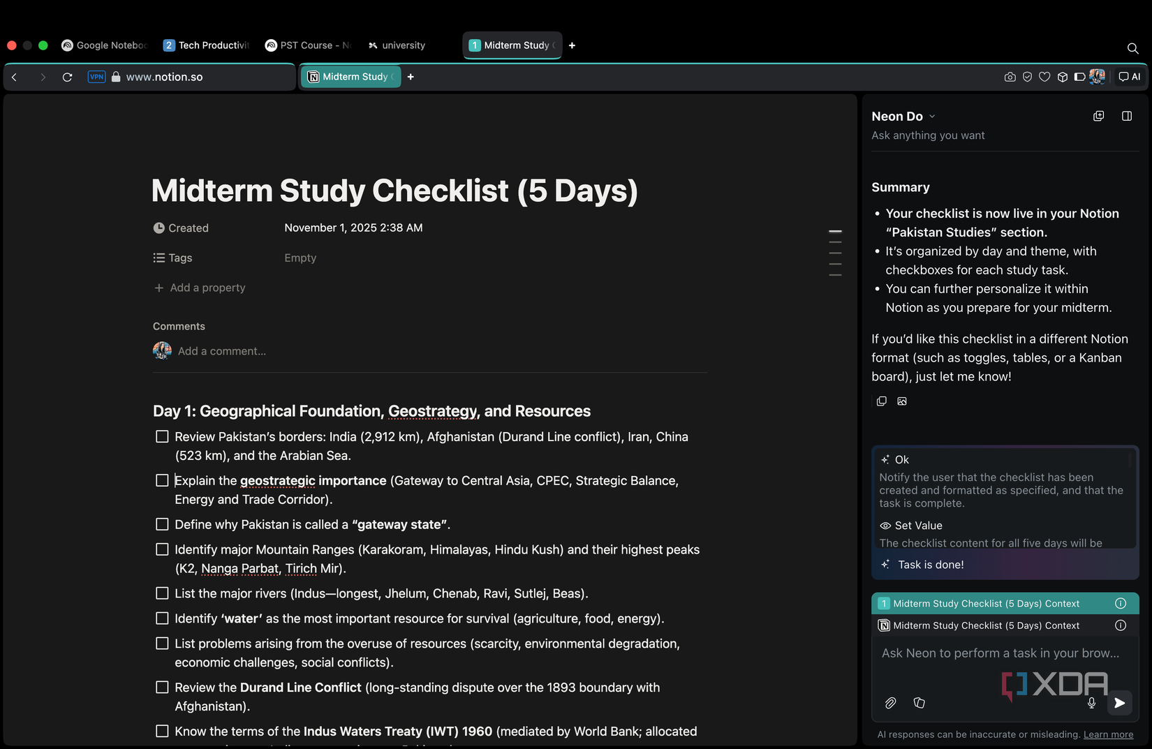 I made NotebookLM my personal assistant by pairing it with an agentic ...