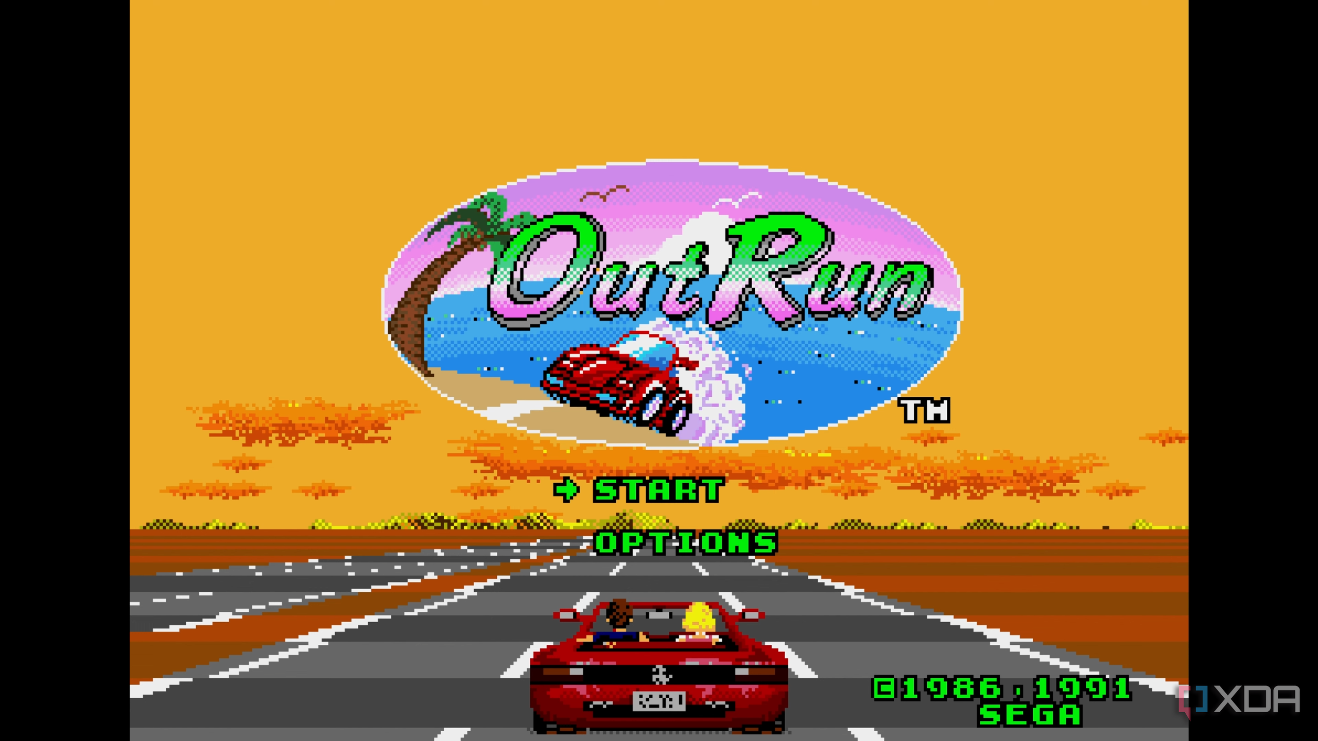 sega-outrun-1986-splash-screenaDriving the Ferrari Testarossa in Sega OutRun.