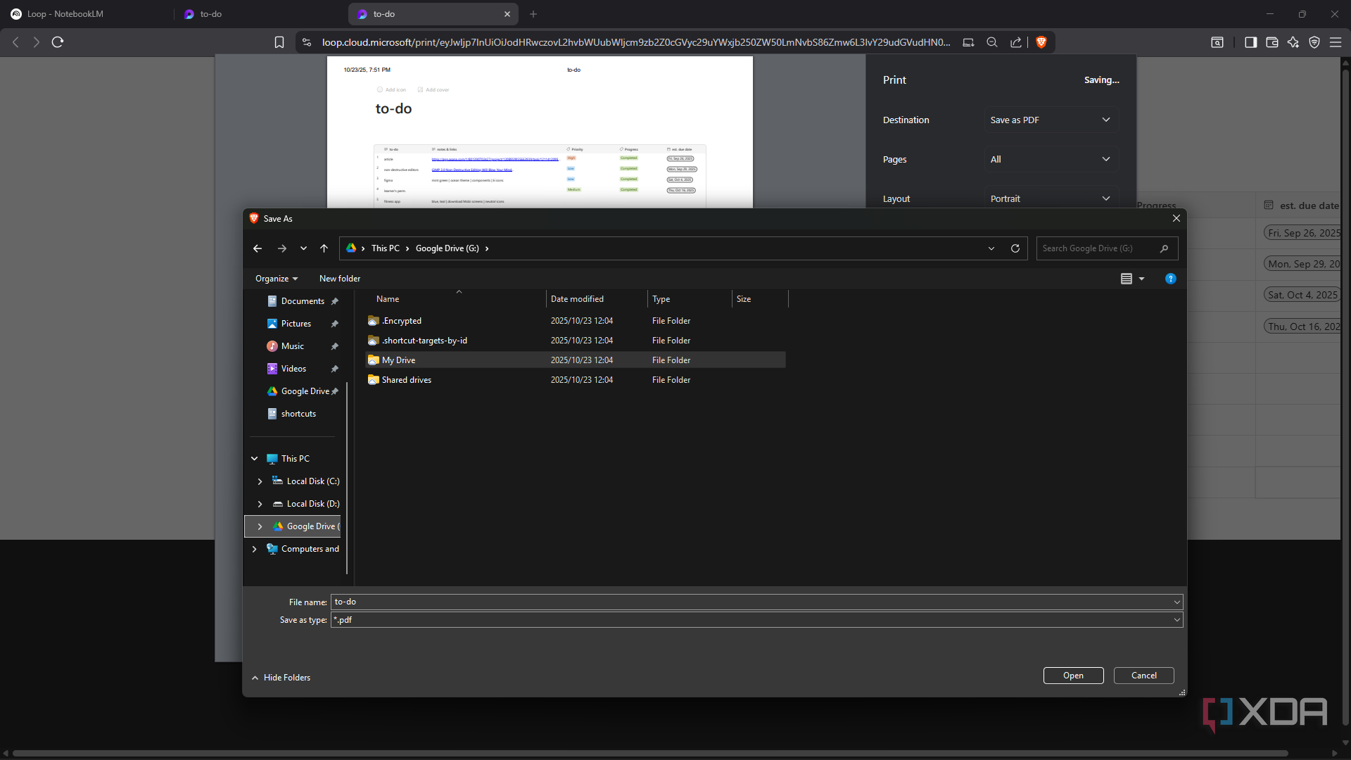 I paired Microsoft Loop with NotebookLM to create the ultimate ...