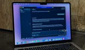 Self Hosted LLM AI macOS