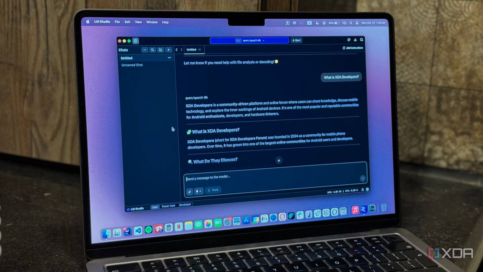 I ditched Claude, ChatGPT, NotebookLM, and Perplexity for these free open-source tools