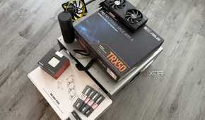 server parts