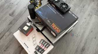 server parts
