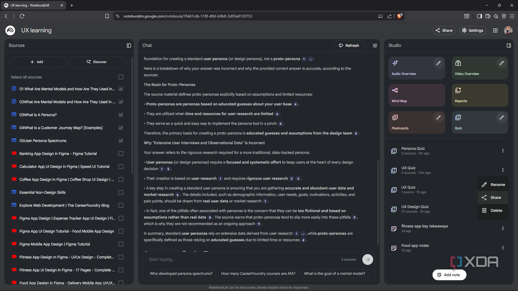 Notebook Forum 4 ways NotebookLM has made me more productive