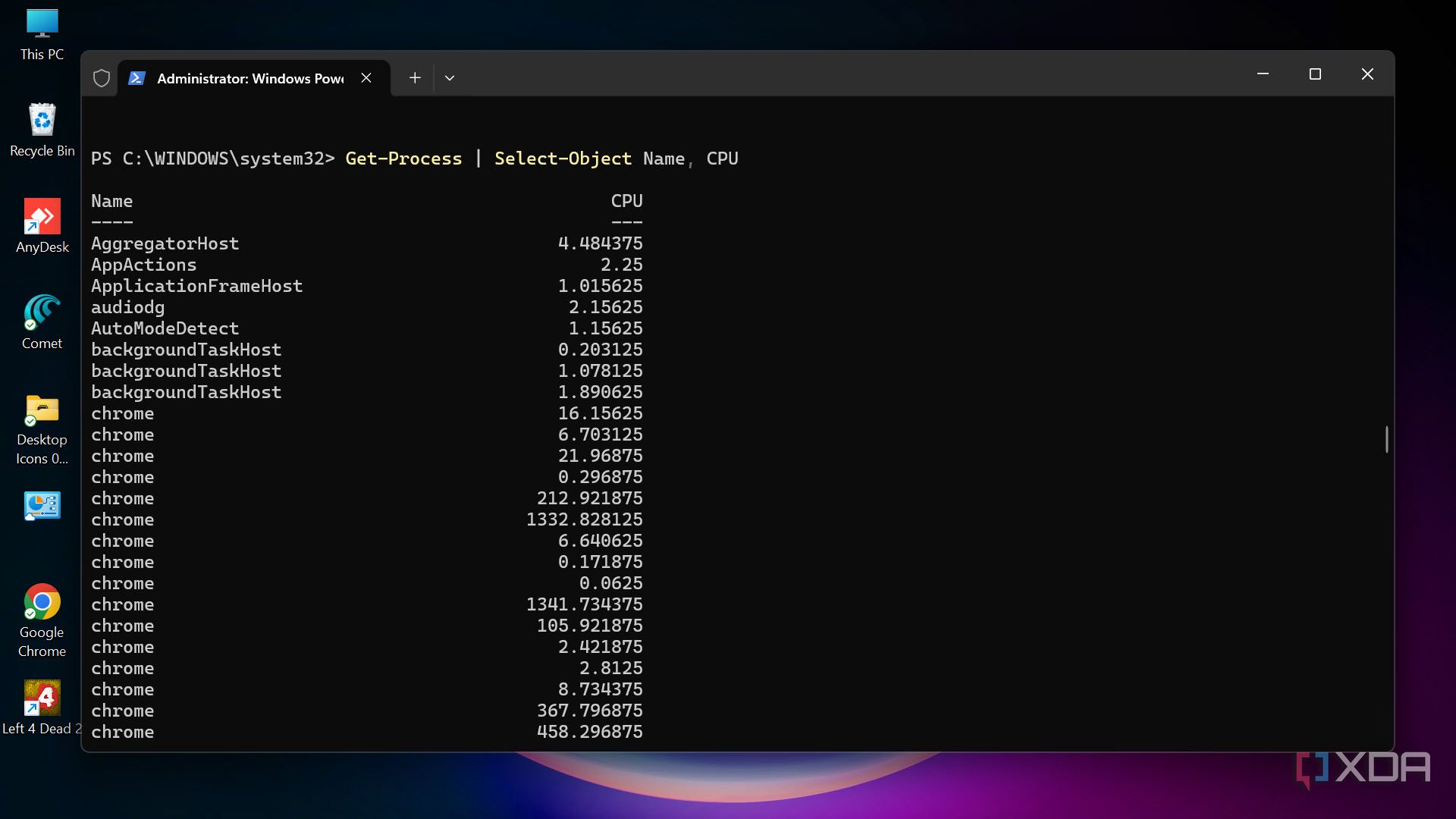 5 PowerShell tricks that beat Bash on Windows