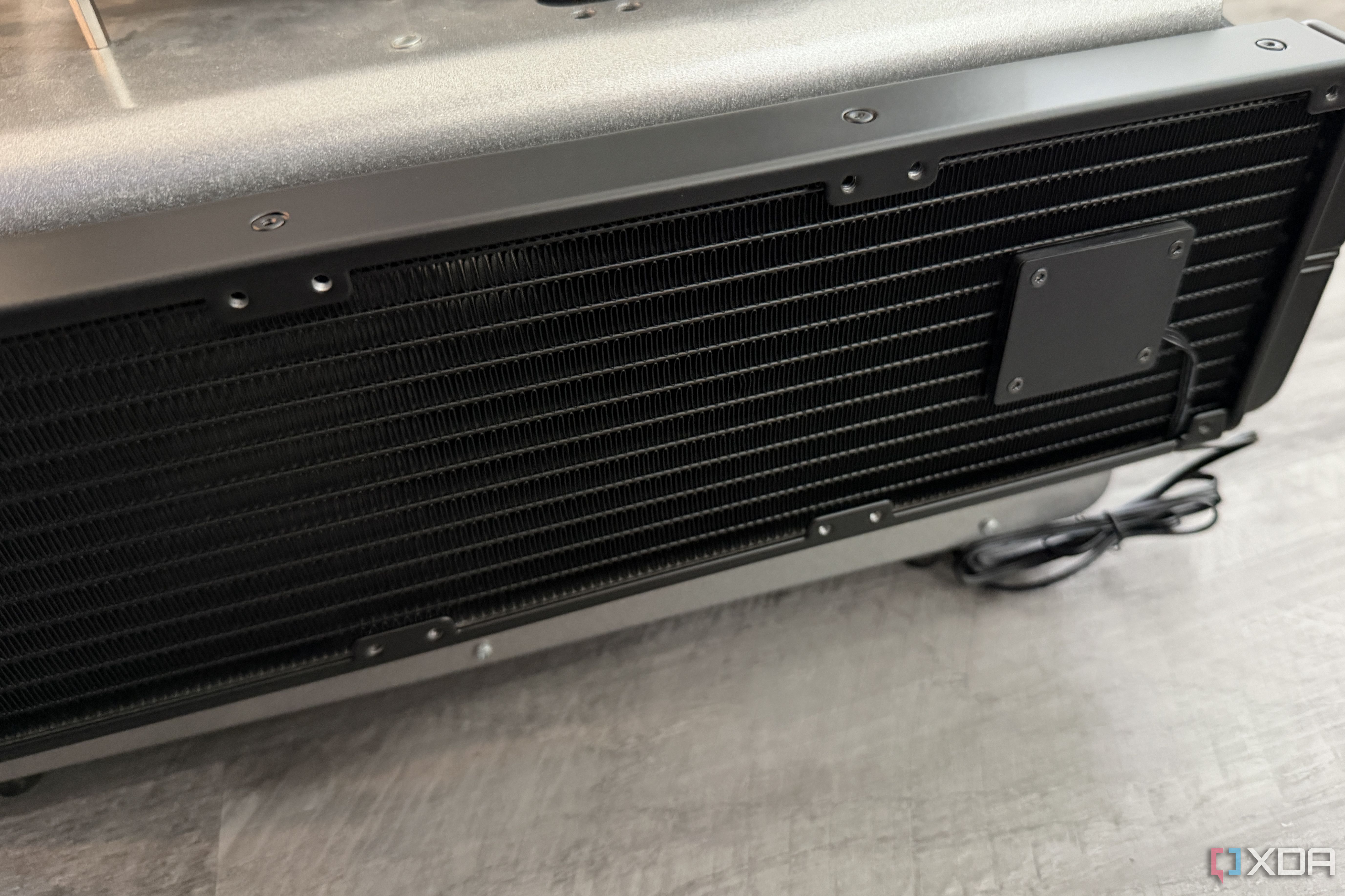 I kicked my Synology NAS to the curb and replaced it with a custom ...