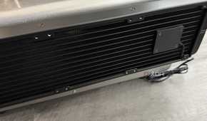 silverstone technology XE360-TR5 360mm radiator