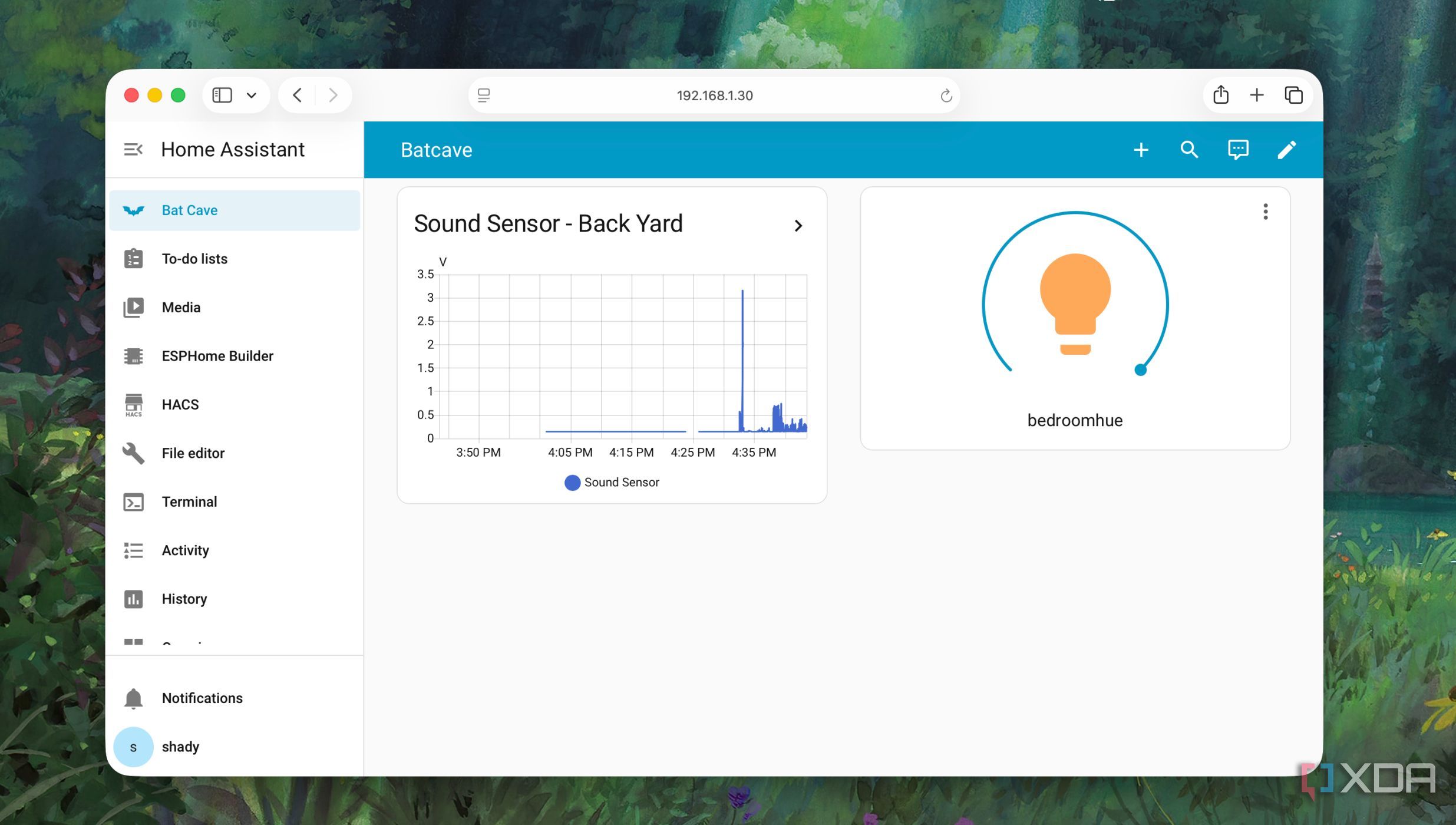 I built a firewall that blocks my IoT devices from phoning home