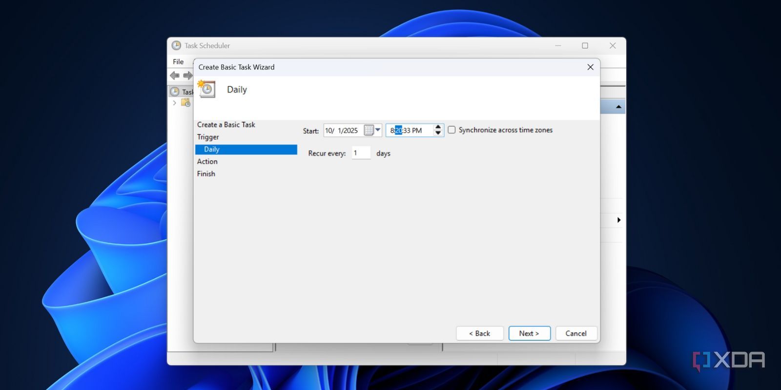 Robocopy is built into Windows, and it's the best file copier imaginable