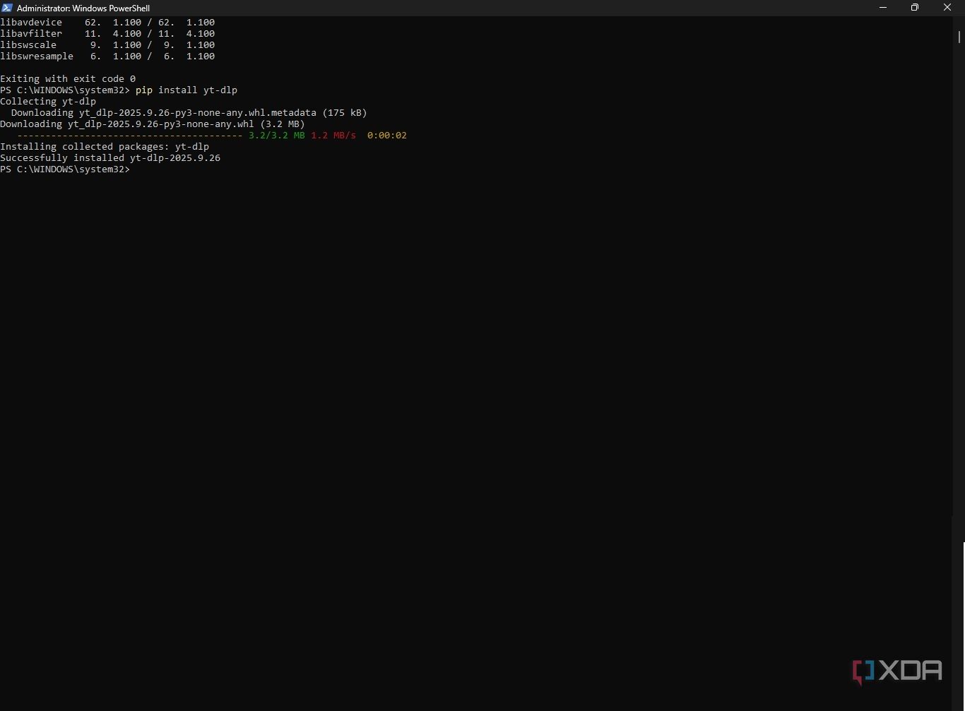I built an offline-first YouTube classroom with yt-dlp, Whisper, and a ...