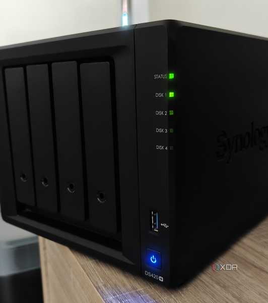 How to use your current Windows PC as a NAS for your other devices