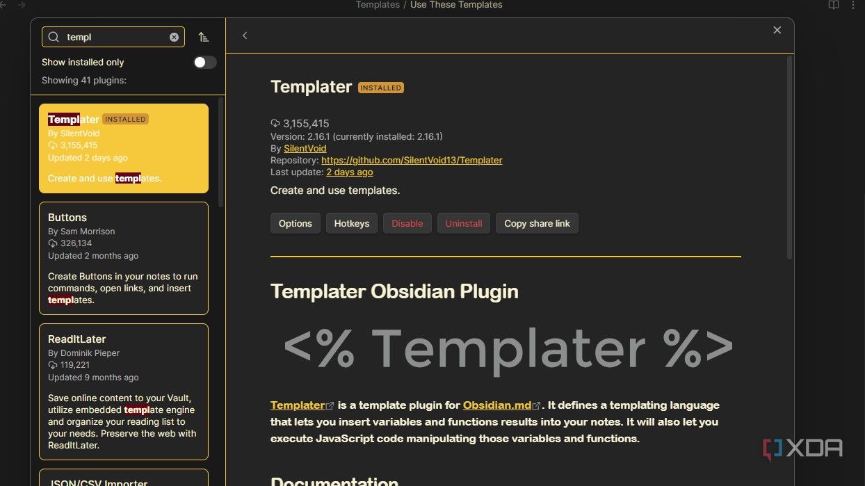 Obsidian CLI is the new best way to automate your notes