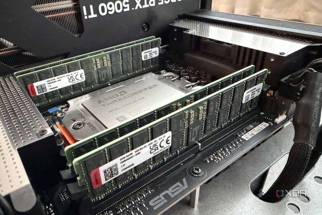 I turned a dead GPU into a hardware encoder, and it's perfect for