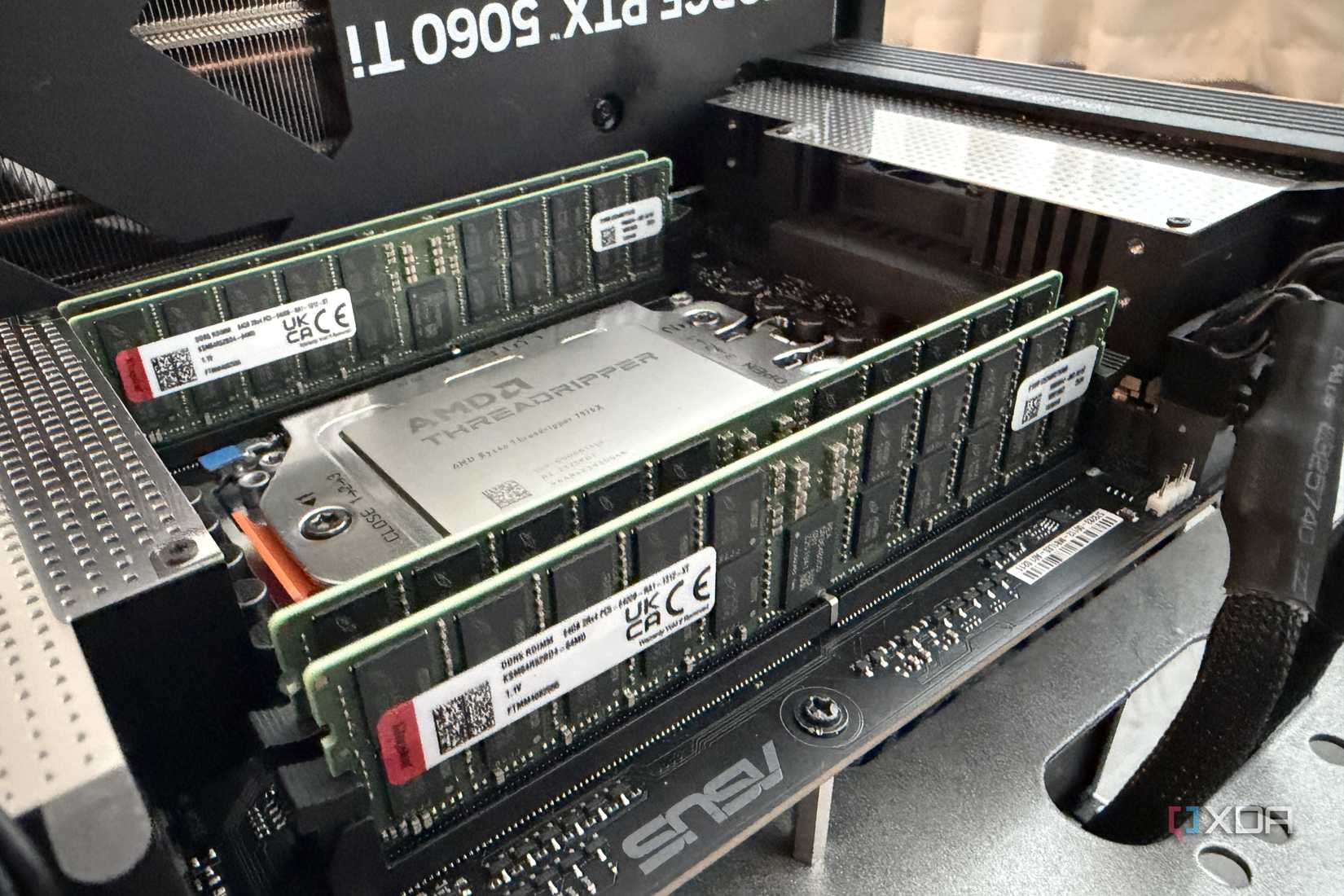 Ram Build Thread 4 cases where your RAM may not run at advertised speed