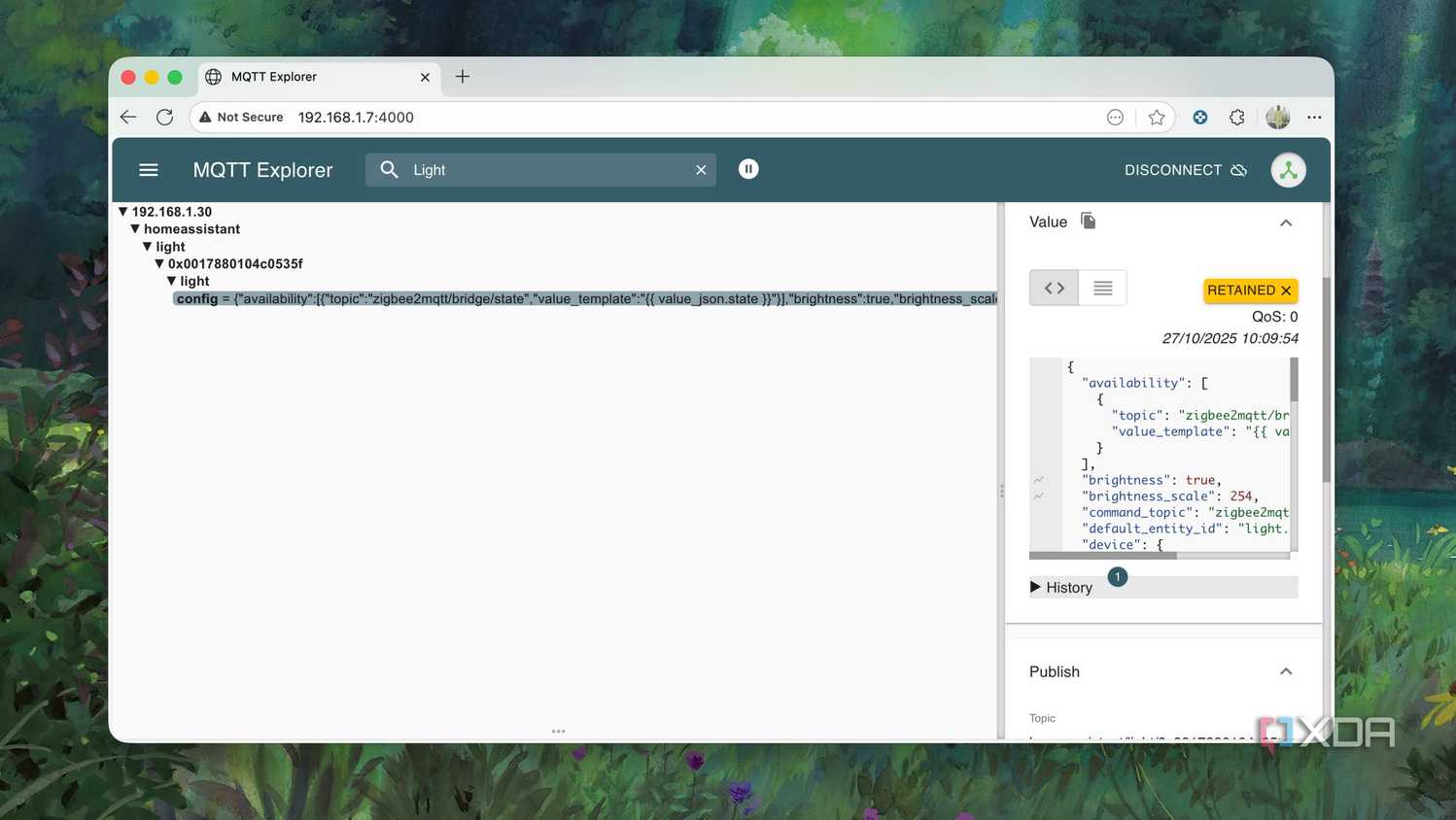 Obscure Container These 5 obscure Docker containers help solve my biggest smart home problems