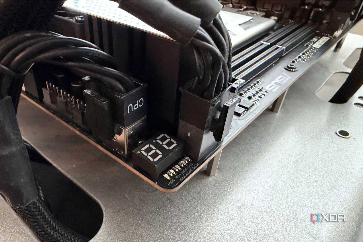 trx50 motherboard needs extra power cables than regular motherboards