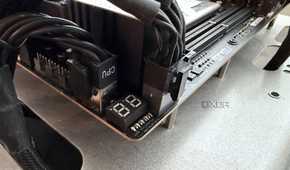 trx50 motherboard needs extra power cables than regular motherboards