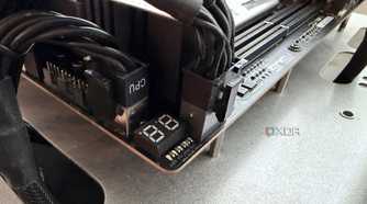 trx50 motherboard needs extra power cables than regular motherboards