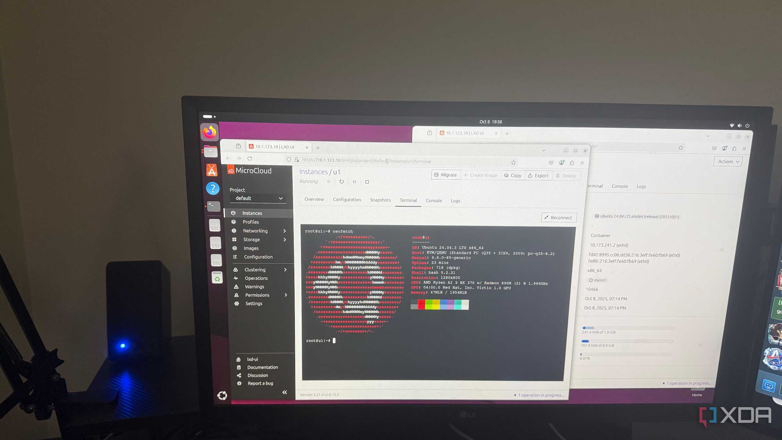 Ubuntu MicroCloud is the Proxmox alternative you didn't know about - featured
