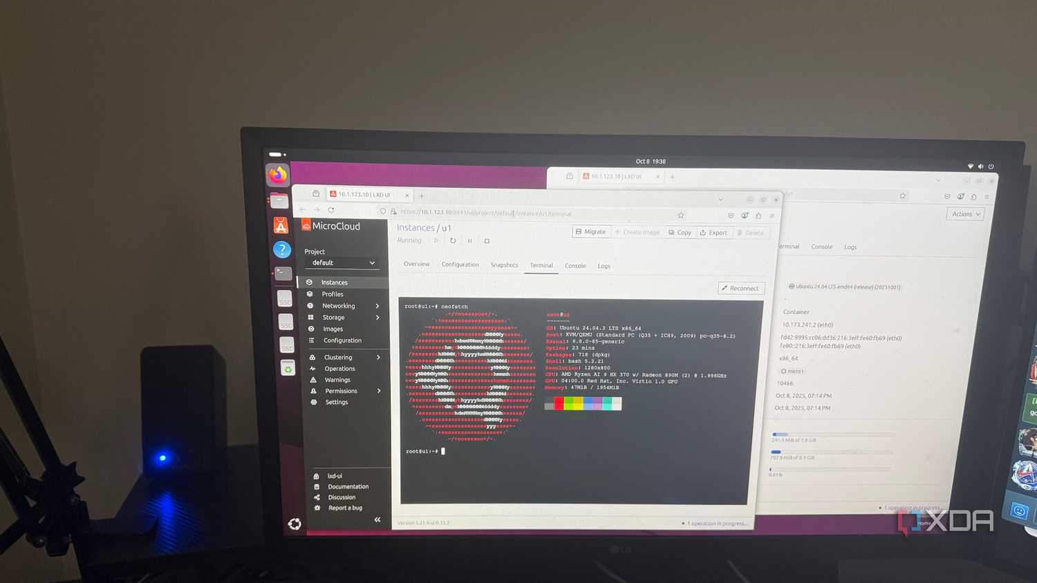 Ubuntu MicroCloud is the Proxmox alternative you didn't know about - featured