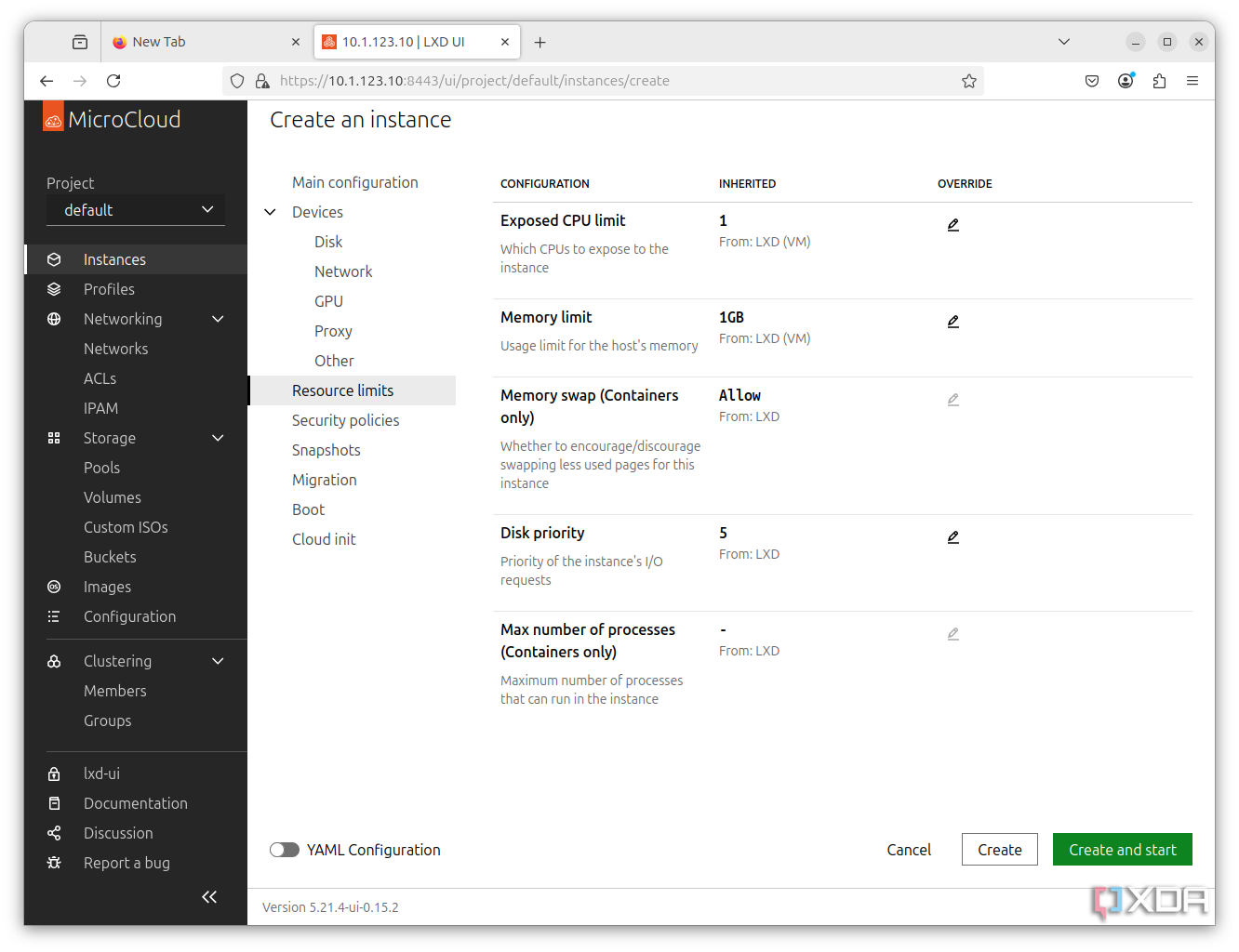 Canonical MicroCloud is the Proxmox alternative you didn't know about