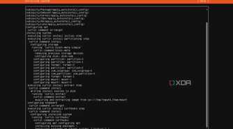 Installing Ubuntu Server