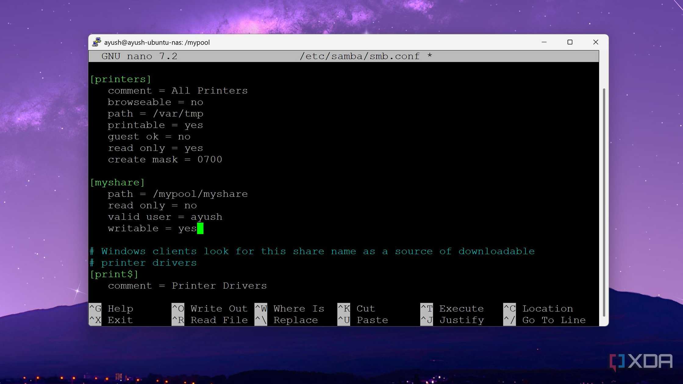 I built an ultra-light NAS setup instead of using TrueNAS or Proxmox