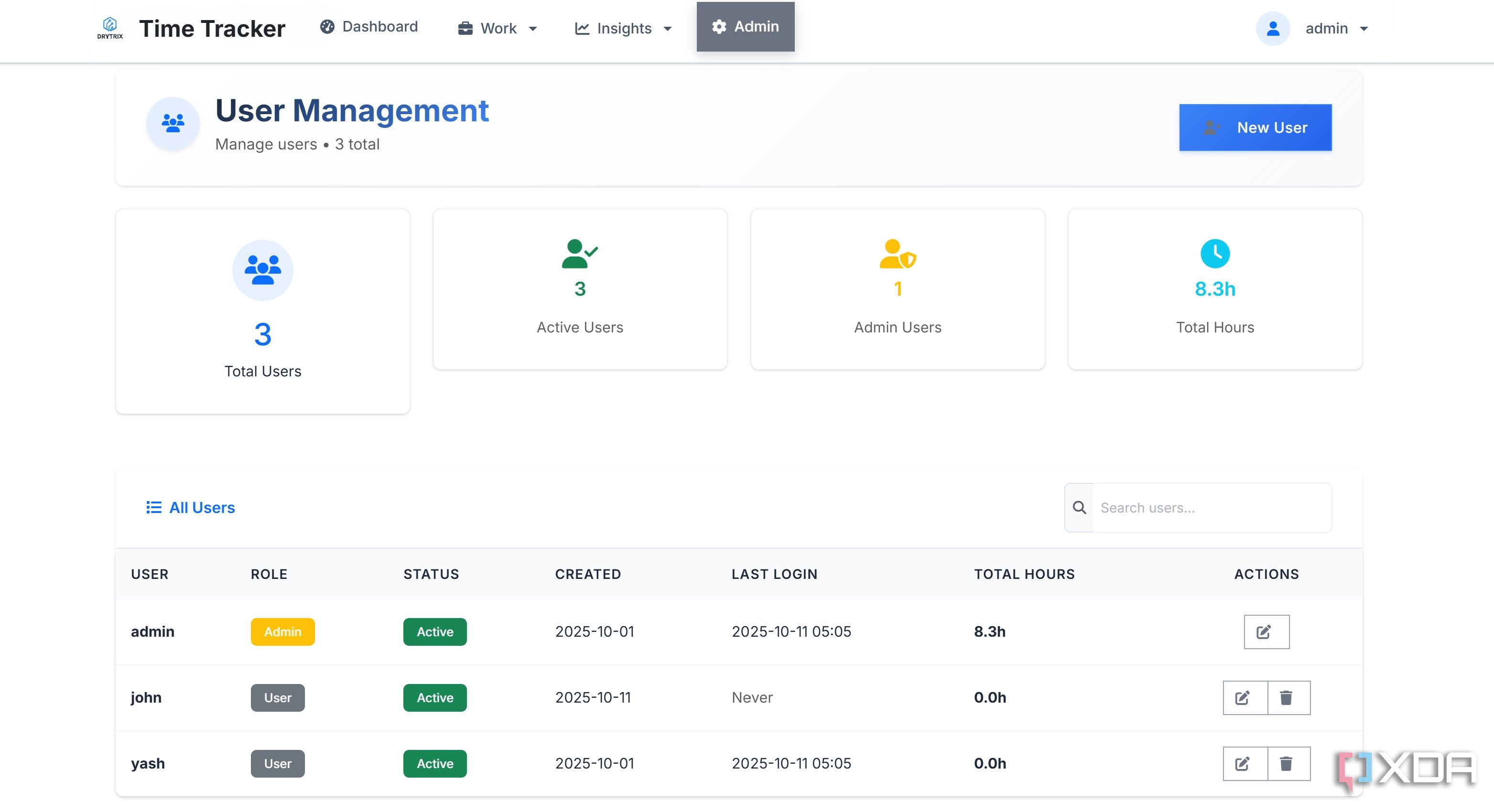 These 6 "lesser-known" self-hosted apps are my real productivity booster