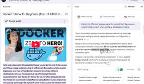 Checking sources in NotebookLM