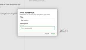 Notebook Url This simple open-source tool fixes NotebookLM’s biggest flaw